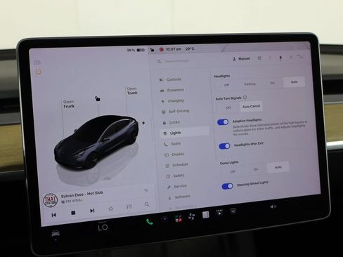 Used 2023 Tesla Model 3 Standard Range RWD image 33