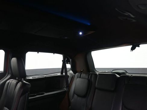 Used 2013 Dodge Grand Caravan R/T w/ Trailer Tow Group image 20