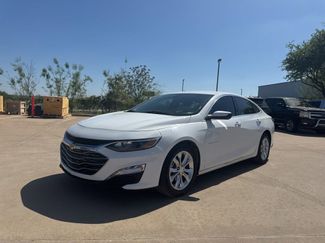 Used 2022 Chevrolet Malibu LT video 1