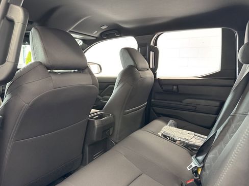 New 2025 Toyota Tacoma SR5 image 39