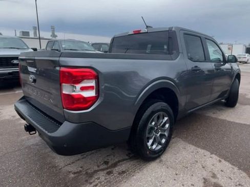 New 2026 Ford Maverick XLT w/ XLT Luxury Package image 2
