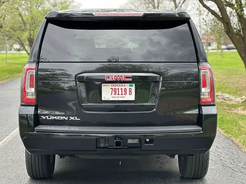 Used 2019 GMC Yukon XL SLE AWD/4WD image 5