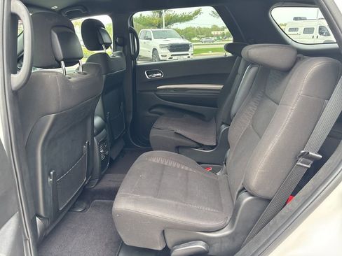 Used 2018 Dodge Durango SXT w/ Quick Order Package 2BB image 42