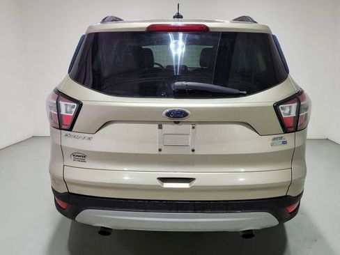 Used 2018 Ford Escape SEL image 23