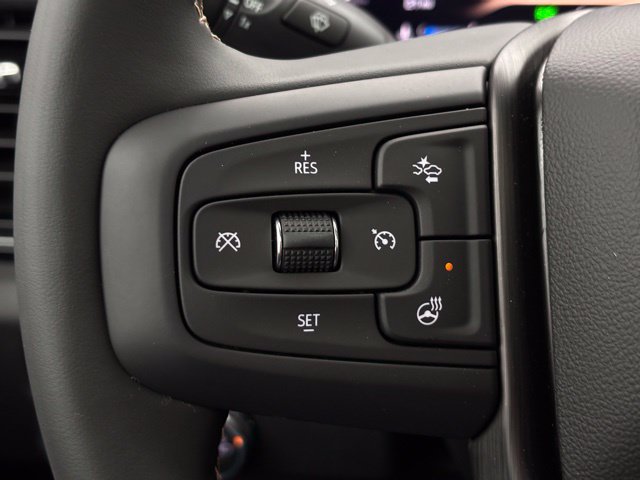 New 2026 GMC Sierra 2500 AT4 w/ AT4 Premium Plus Package AWD/4WD image 24