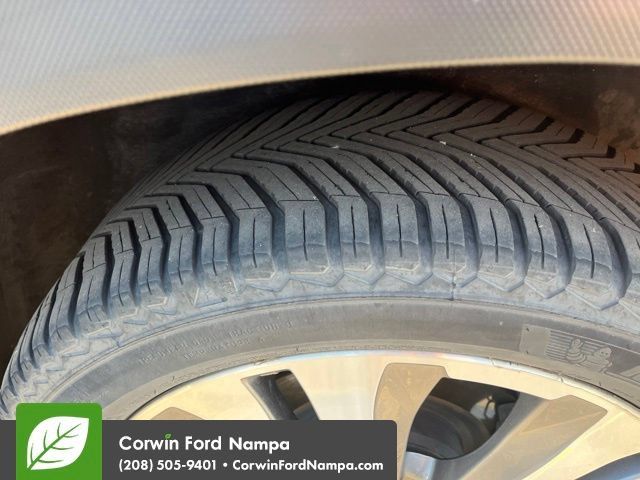 Used 2020 Subaru Ascent Touring w/ Popular Package #2A AWD/4WD image 10