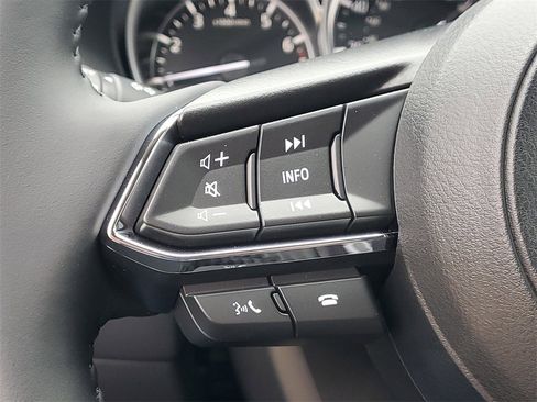 New 2025 MAZDA CX-5 AWD 2.5 S w/ Select Package image 18