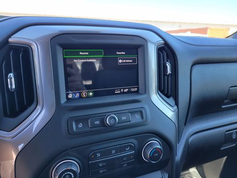 New 2026 Chevrolet Silverado 2500 W/T w/ WT Convenience Package image 22