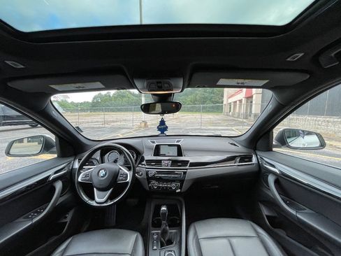 Used 2019 BMW X1 xDrive28i w/ Convenience Package AWD/4WD image 28