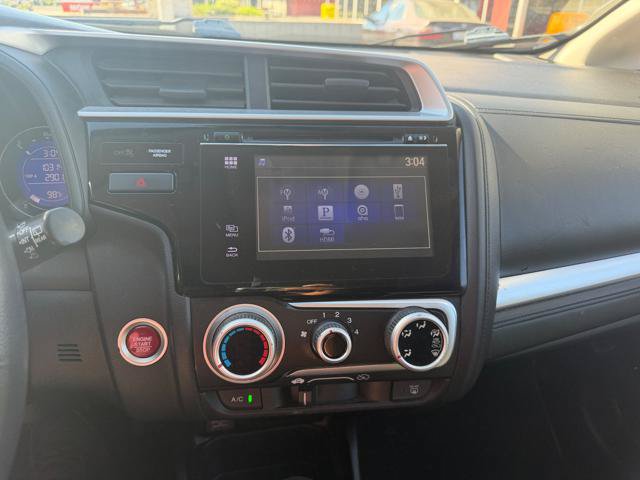 Used 2016 Honda Fit EX image 13