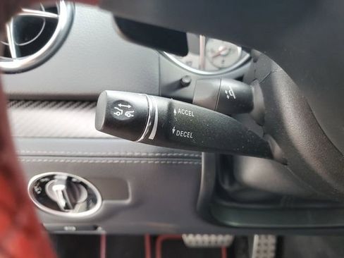 Used 2016 Mercedes-Benz SL 550 SL 550 image 20