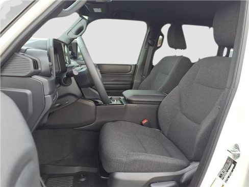 Used 2024 Toyota Land Cruiser image 13