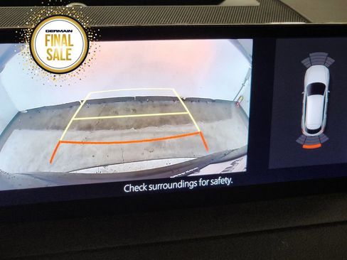 Used 2022 MAZDA CX-9 Touring w/ Touring Premium Package image 30