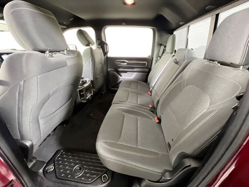 Used 2019 RAM 1500 Big Horn image 24