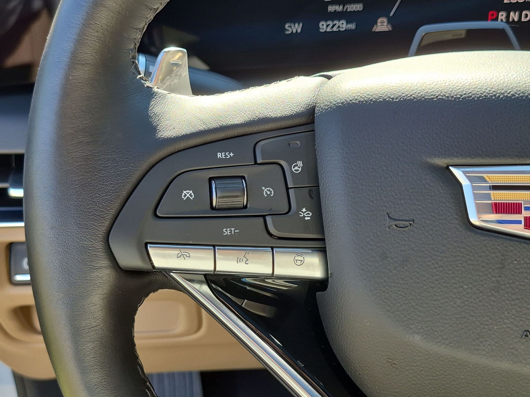 Used 2026 Cadillac CT5 Premium Luxury RWD image 20
