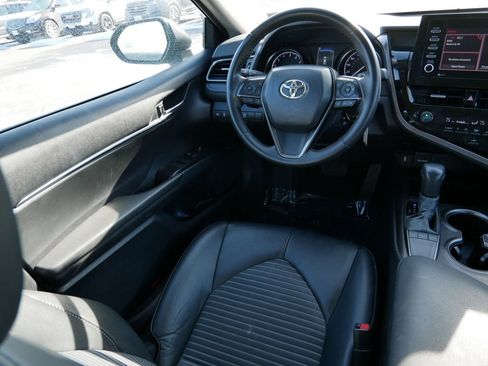 Used 2024 Toyota Camry SE image 13