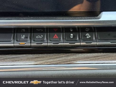 Used 2024 Chevrolet Silverado 2500 LT w/ Convenience Package AWD/4WD image 22