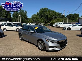 Used 2019 Honda Accord EX-L video 1