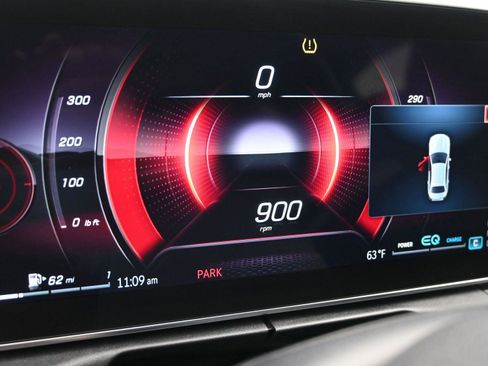 Used 2022 Mercedes-Benz C 300 Sedan image 3