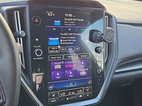 Used 2023 Subaru WRX Premium image 34