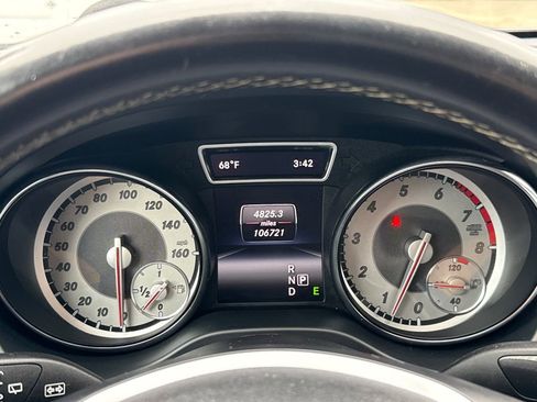 Used 2015 Mercedes-Benz GLA 250 4MATIC image 16