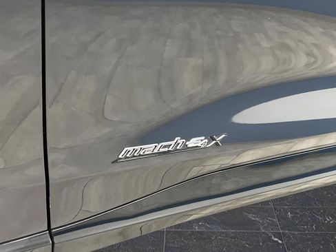 Used 2022 Ford Mustang Mach-E California Route 1 image 36