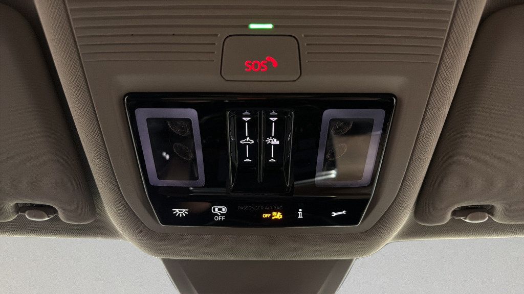 Certified 2026 Volkswagen Atlas SE AWD/4WD image 25