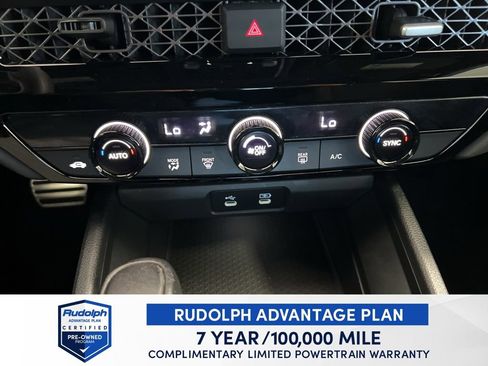 Certified 2023 Honda Accord Sport image 35