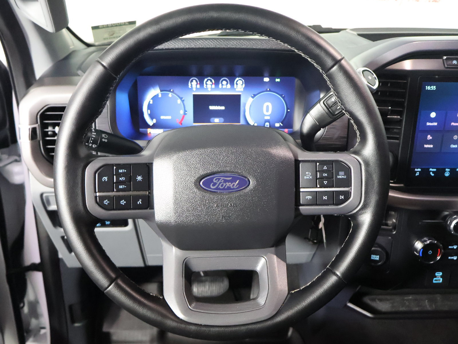 Used 2024 Ford F150 XLT RWD image 34