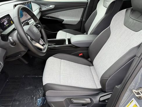 New 2026 Volkswagen ID.4 Pro image 12