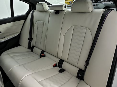 Used 2026 BMW M3 Competition image 25