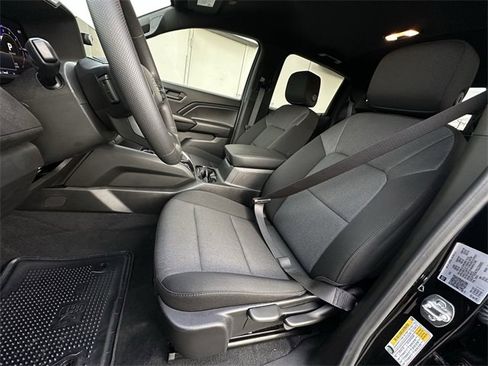 Certified 2025 Chevrolet Colorado Trail Boss image 23