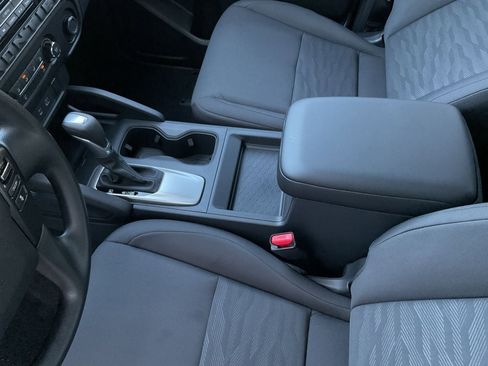 New 2026 Nissan Frontier S image 40