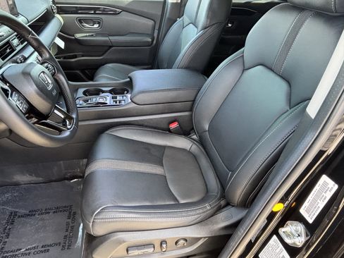 Certified 2026 Honda Passport RTL image 14