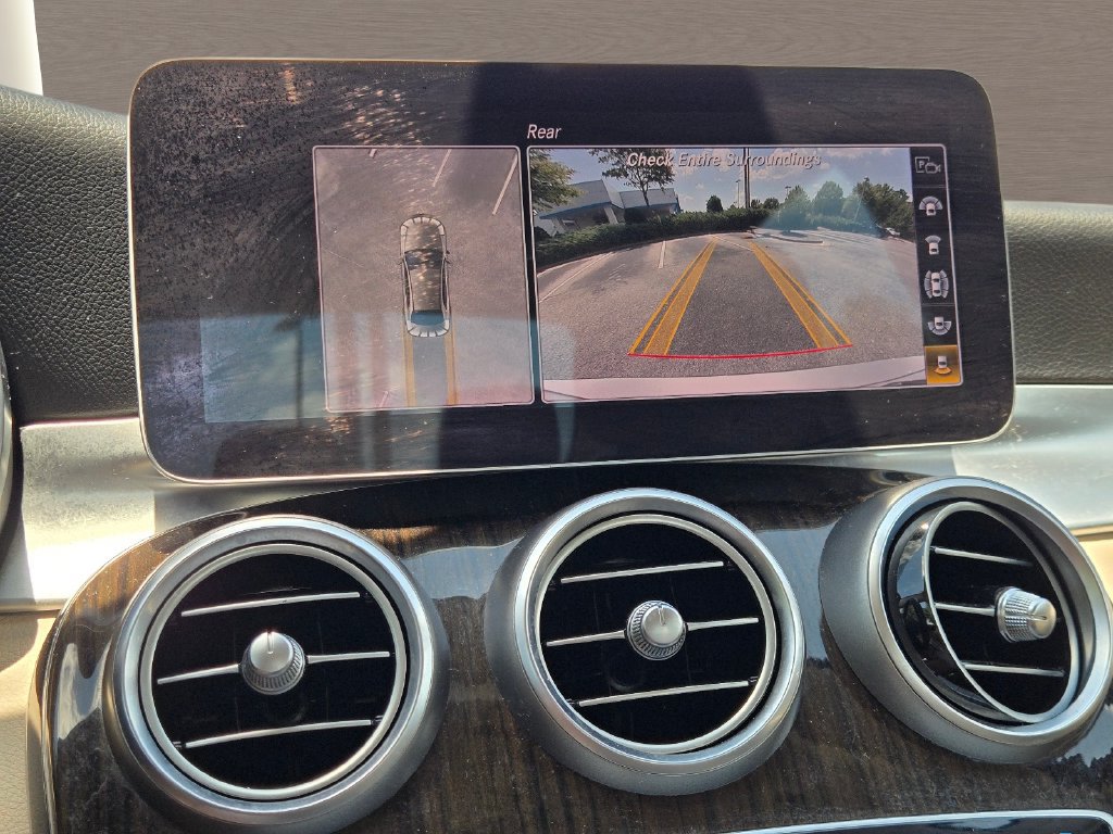 Used 2020 Mercedes-Benz C 300 Sedan image 31