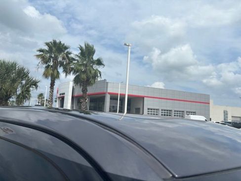 Used 2023 Toyota Tundra TRD Pro AWD/4WD image 7