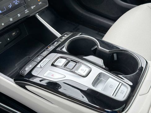 Used 2022 Hyundai Tucson Limited w/ Cargo Package AWD/4WD image 28