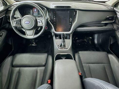 Used 2020 Subaru Outback Limited AWD/4WD image 16