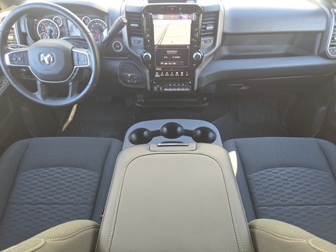 New 2026 RAM 2500 Tradesman AWD/4WD image 21