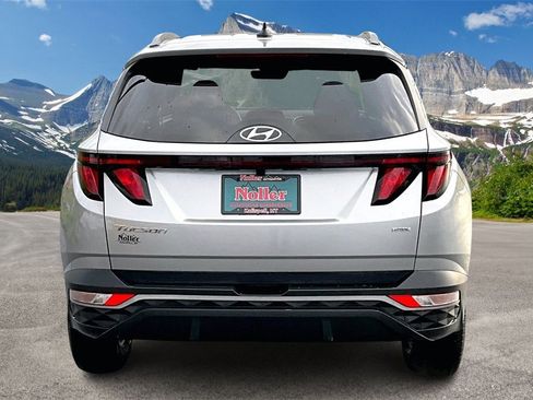 Used 2024 Hyundai Tucson SEL image 4