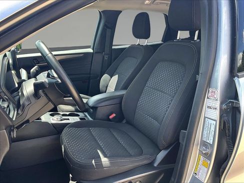 Used 2023 Ford Escape Active w/ Tech Pack #1 AWD/4WD image 25