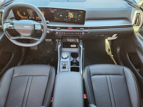 New 2026 Kia Sorento EX image 18
