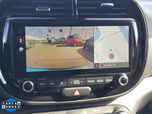 Used 2023 Kia Soul S image 27