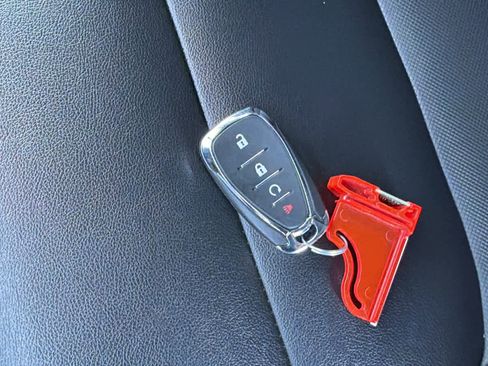 Used 2021 Chevrolet TrailBlazer ACTIV w/ Convenience Package image 20