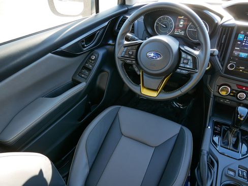 Used 2023 Subaru Crosstrek 2.5i Sport image 9
