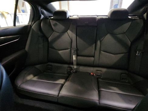 Used 2020 Cadillac CT5 Sport image 27