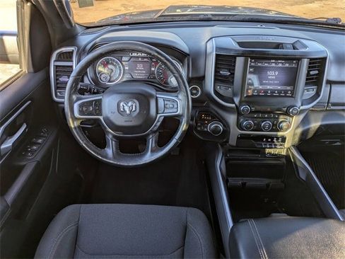 Used 2020 RAM 1500 Big Horn image 16
