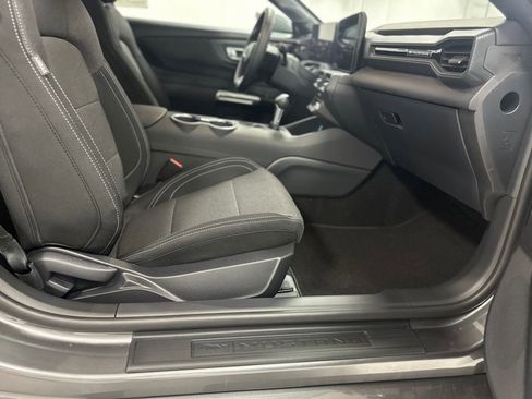 New 2026 Ford Mustang Coupe w/ Bronze Appearance Package image 24