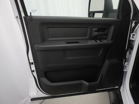 New 2026 RAM 2500 Tradesman image 25