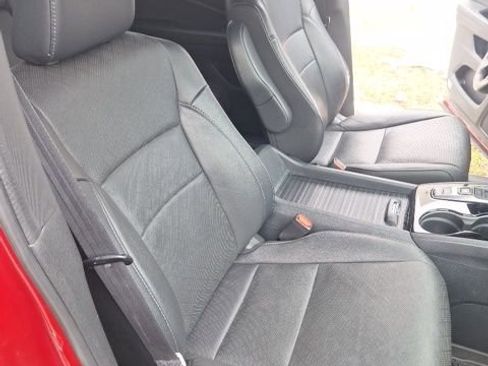 Used 2023 Honda Passport Elite image 23